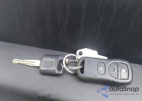 2011 Nissan Titan Sl z USA, uszkodzony, nr VIN 1N6BA0ED3BN313273